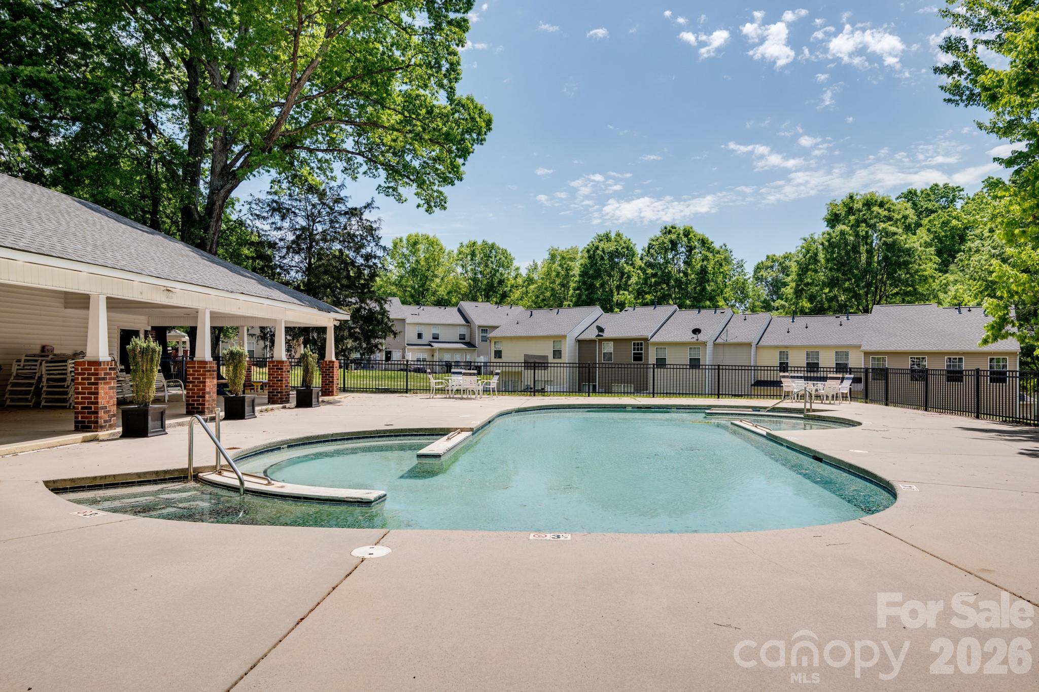 Stonebrook - Residential