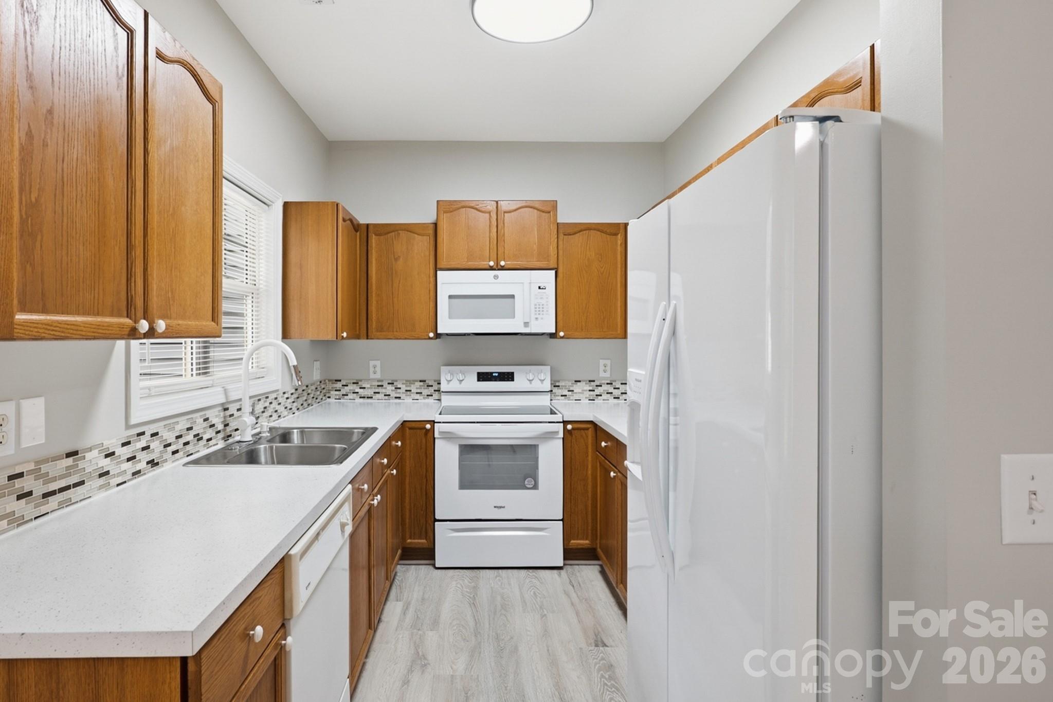 Stonebrook - Residential