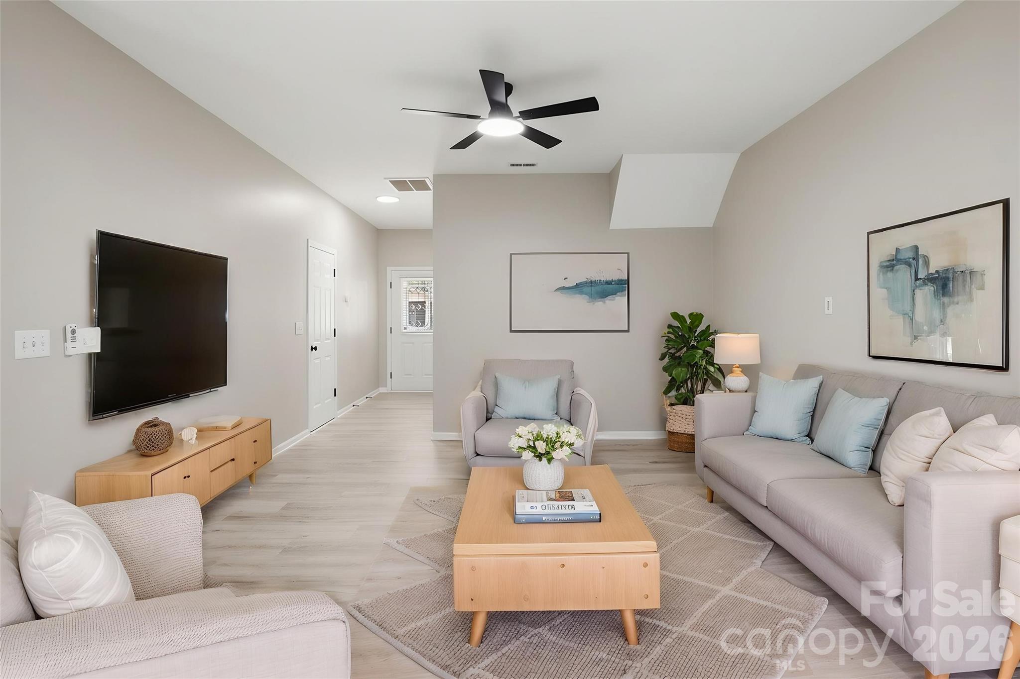 Stonebrook - Residential