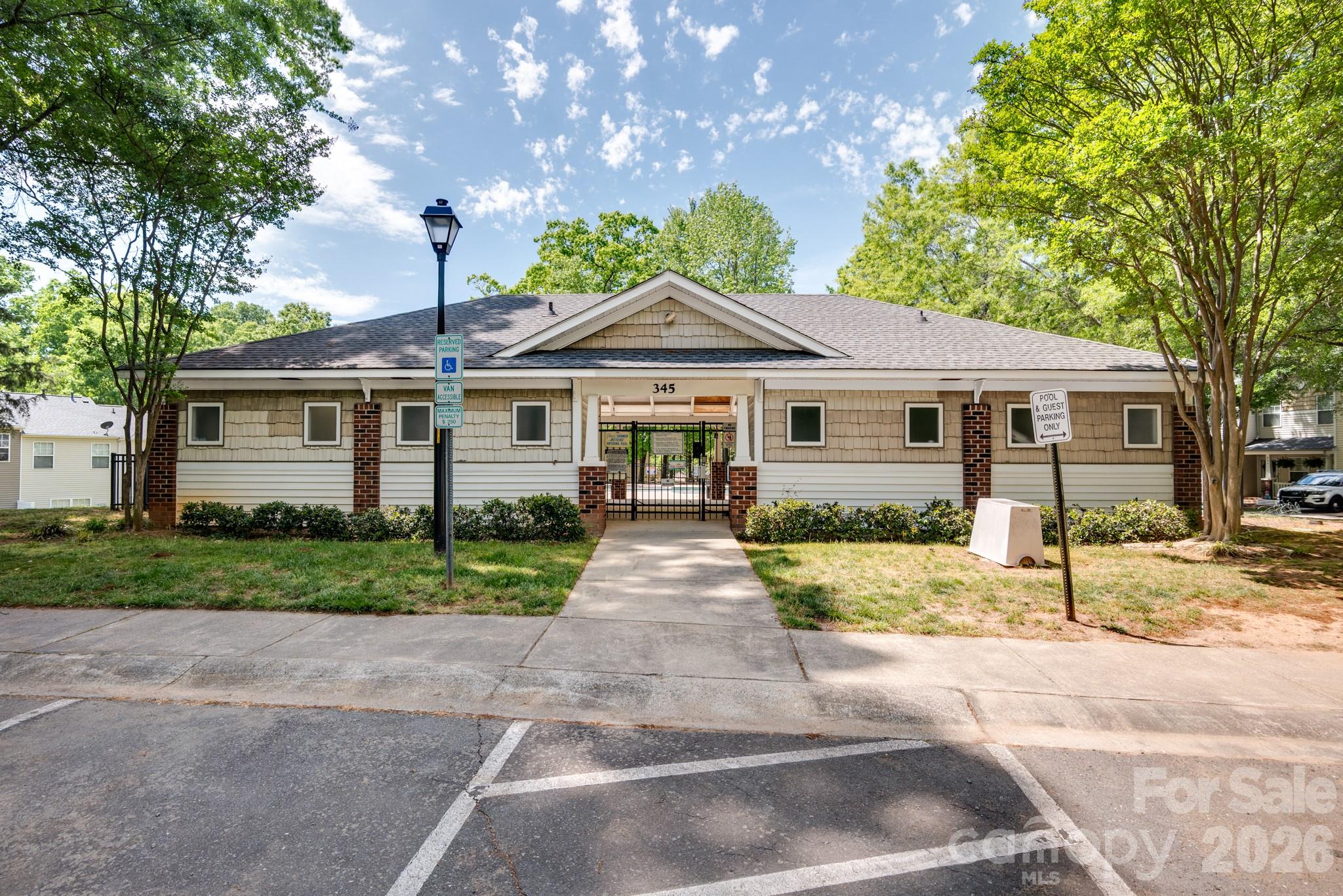 Stonebrook - Residential