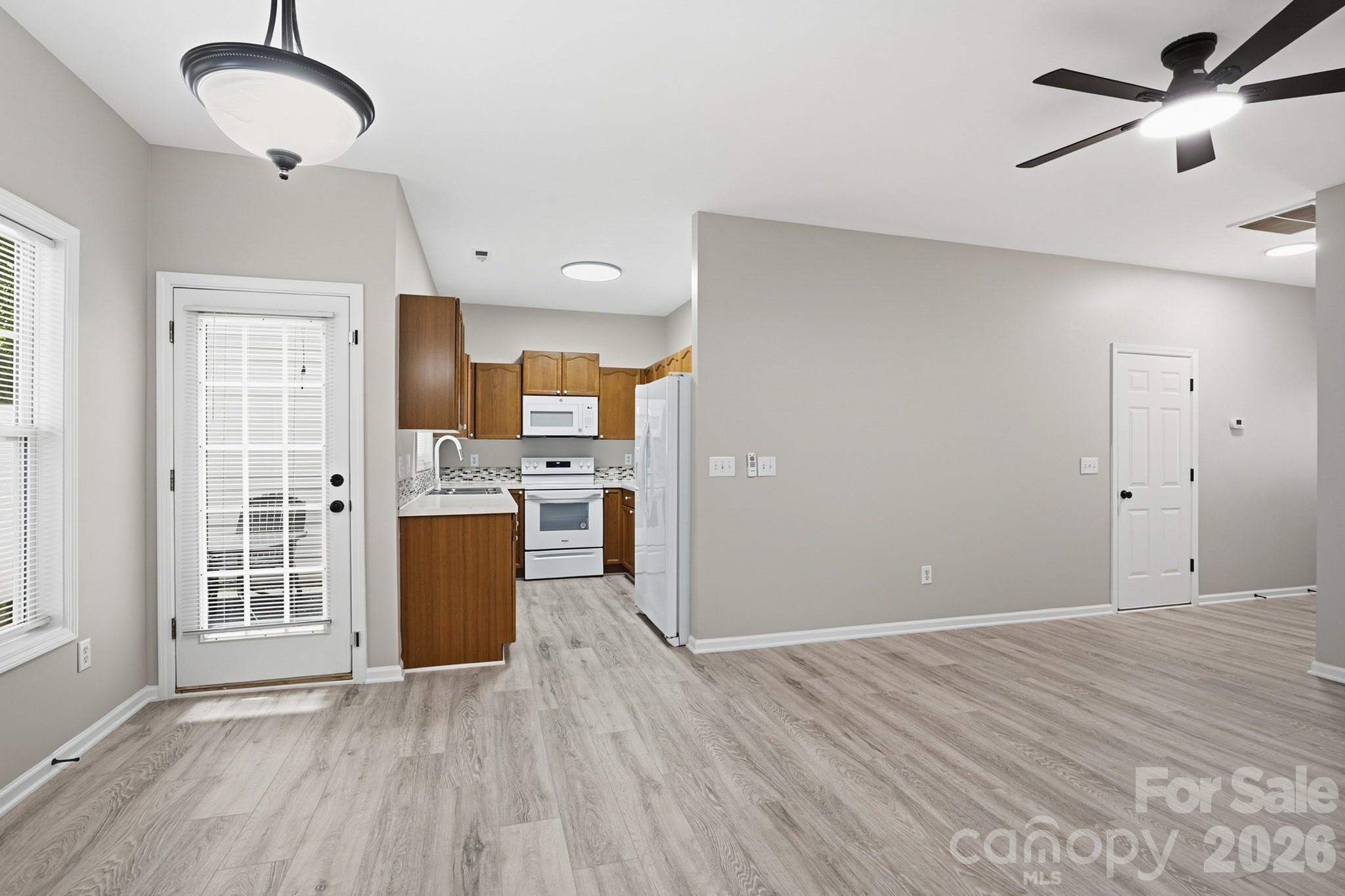 Stonebrook - Residential