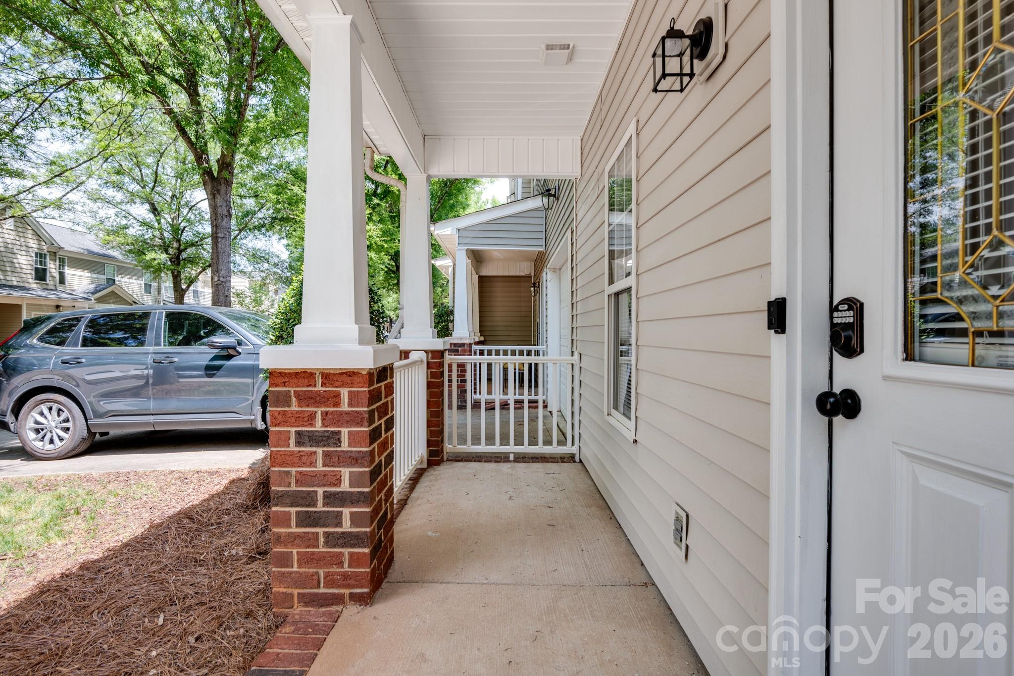 Stonebrook - Residential