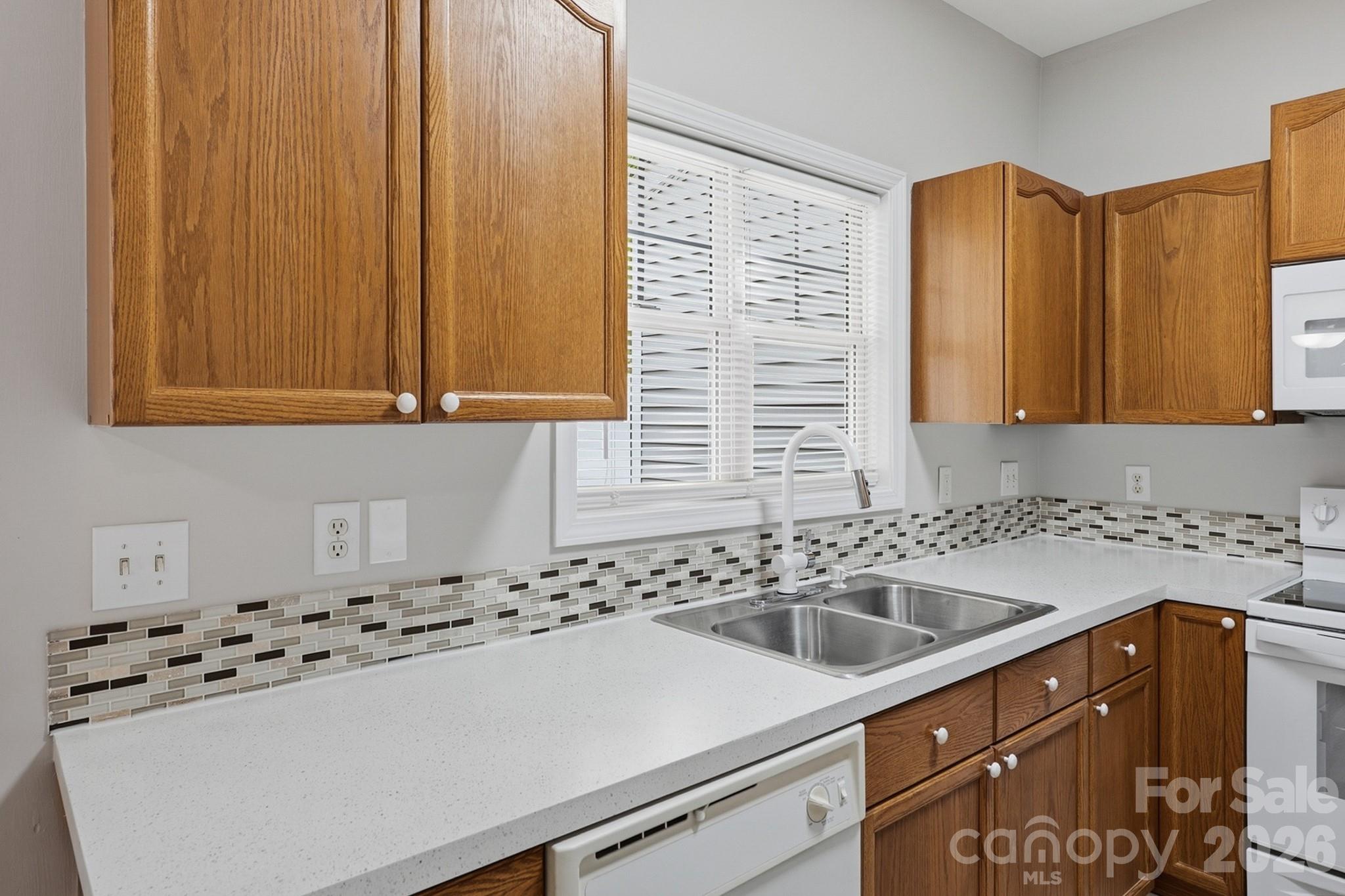 Stonebrook - Residential