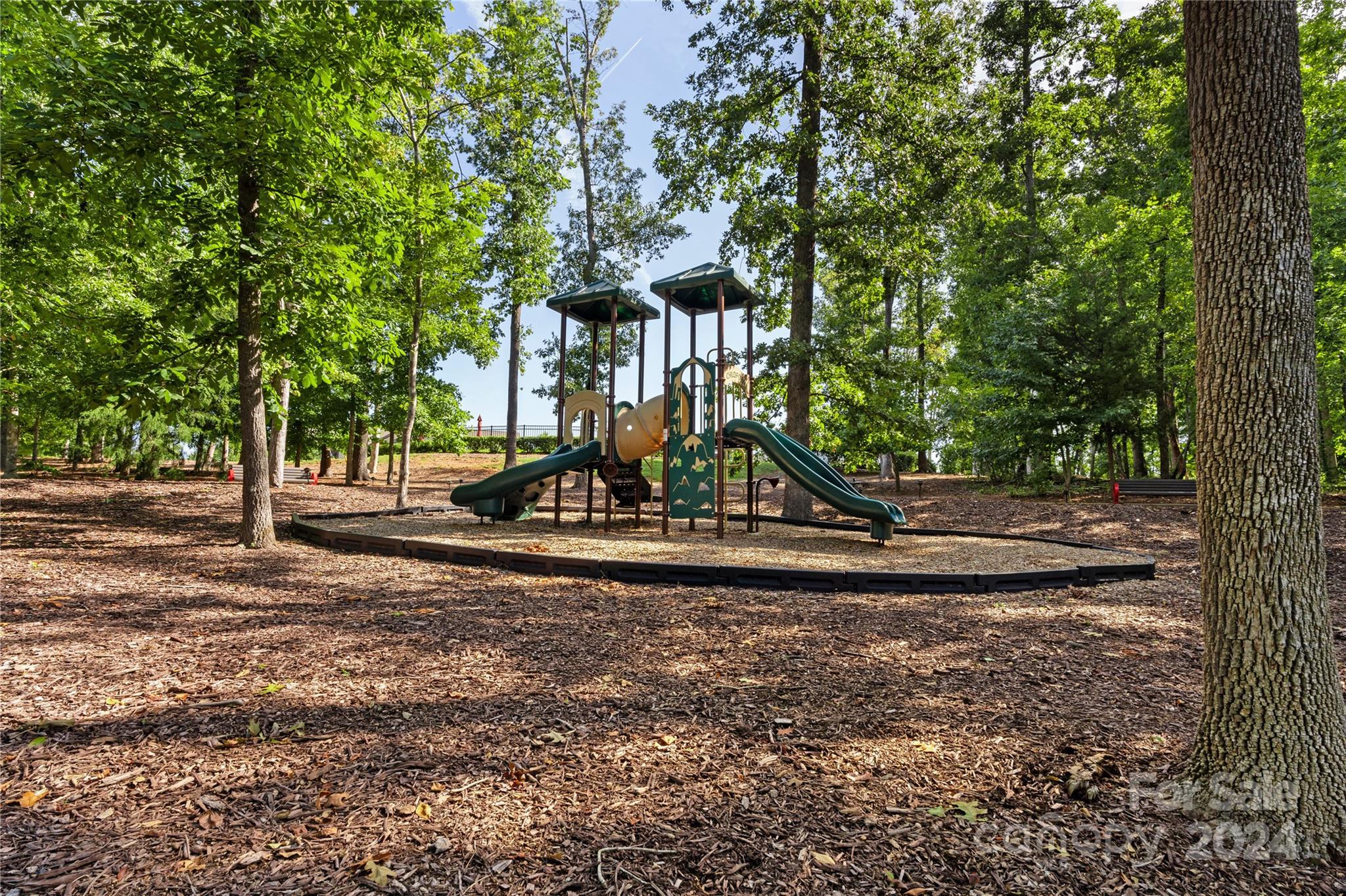 Tree Tops - Residential