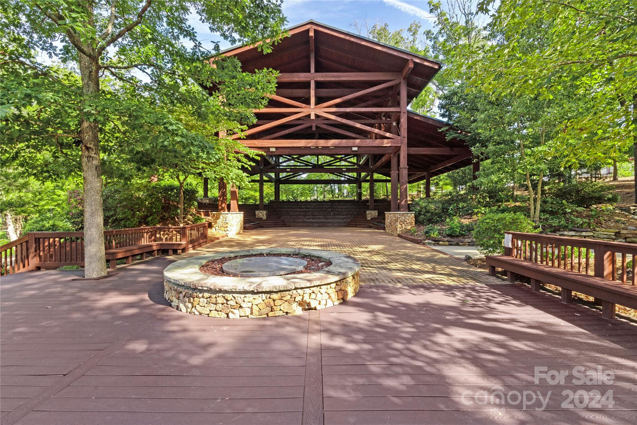 Tree Tops - Residential