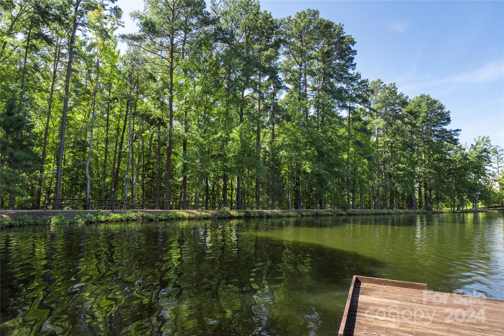 Tree Tops - Residential