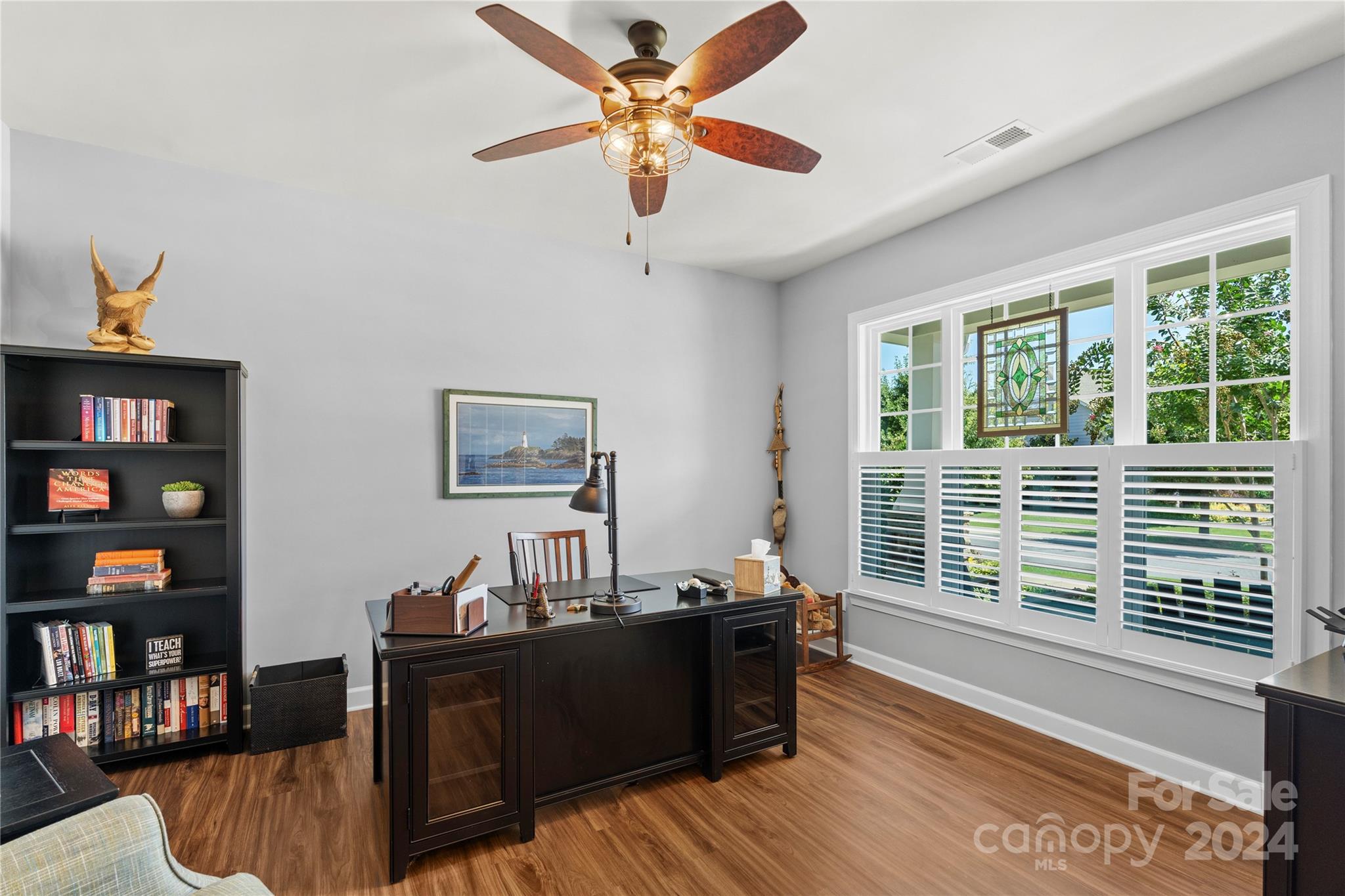 Tree Tops - Residential