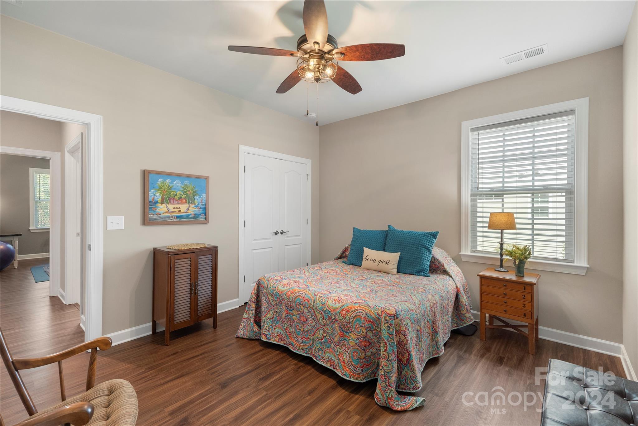 Tree Tops - Residential