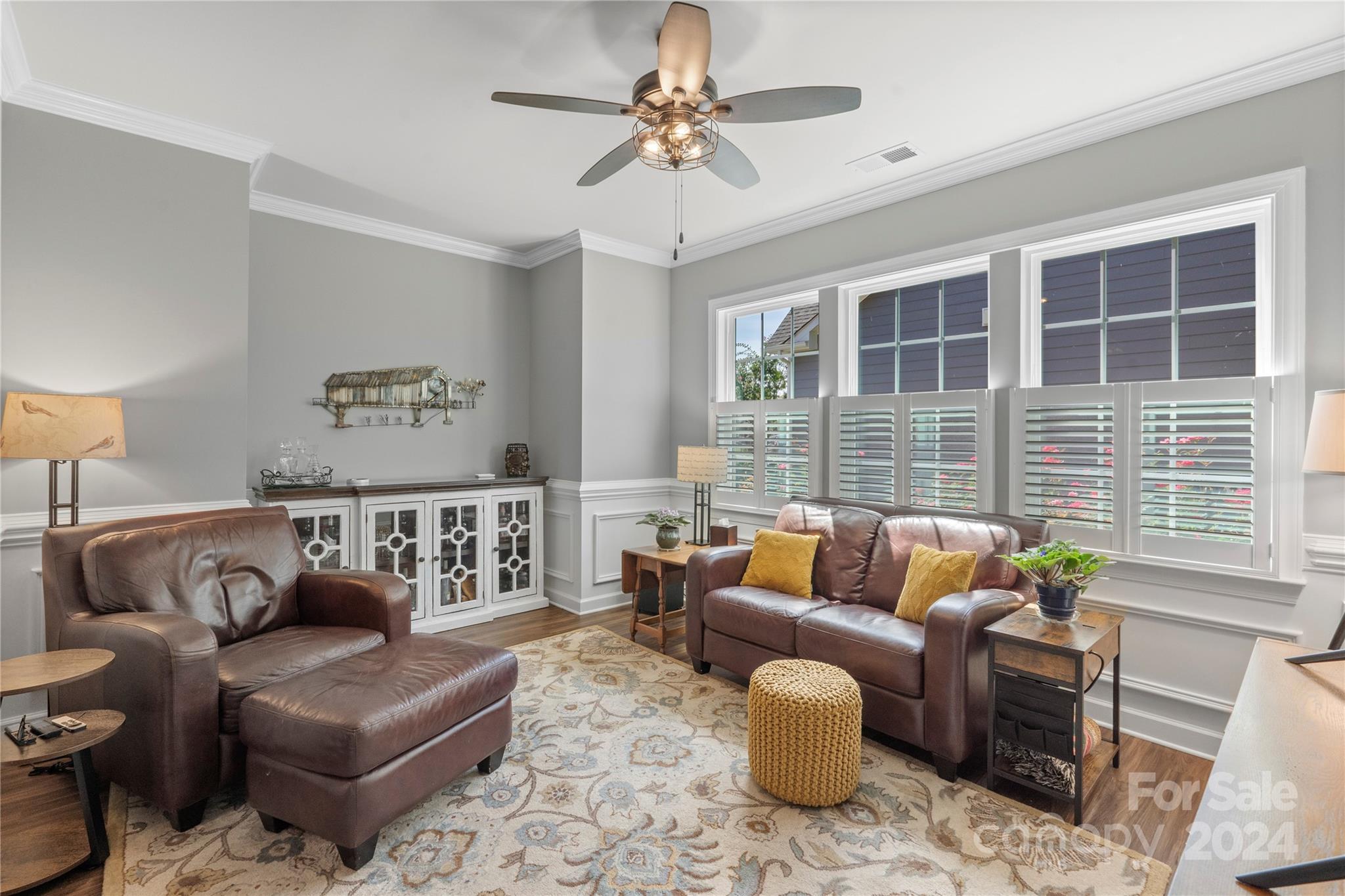 Tree Tops - Residential