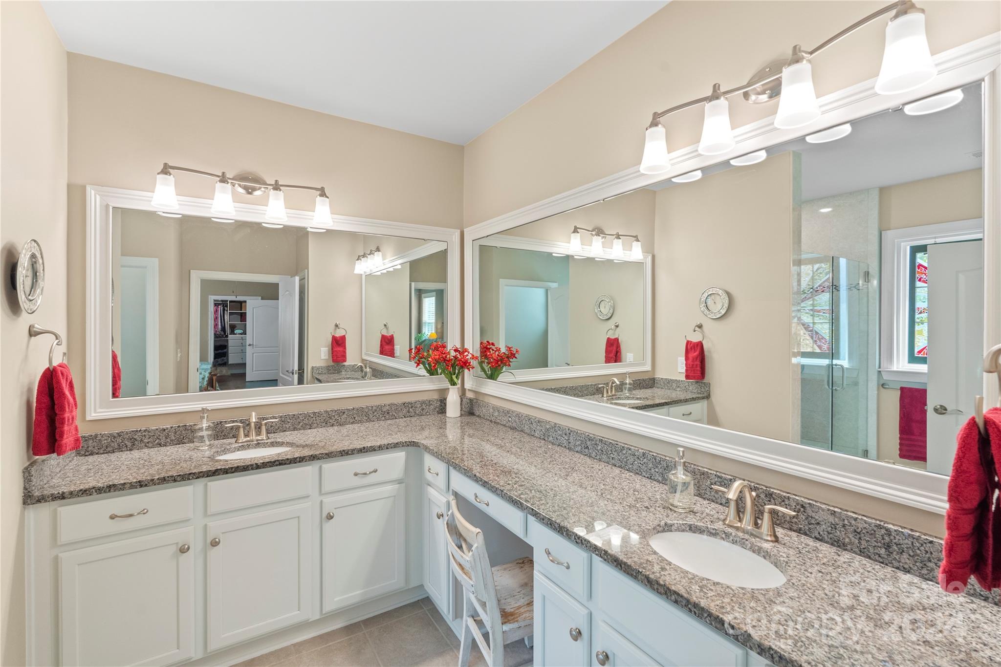 Tree Tops - Residential