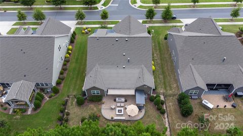 A home in Lancaster