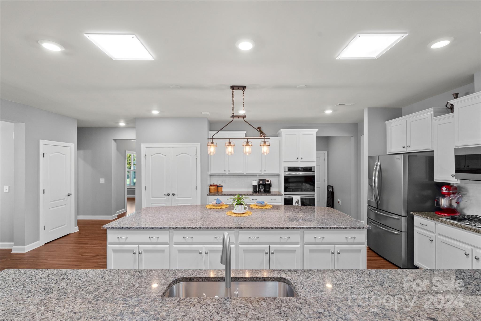 Tree Tops - Residential