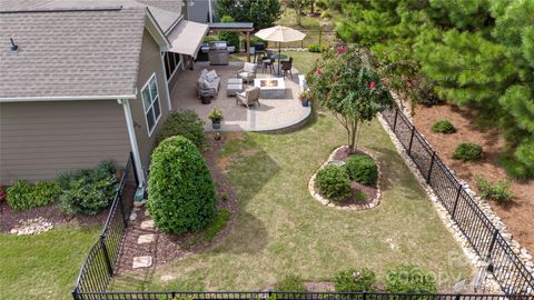 A home in Lancaster