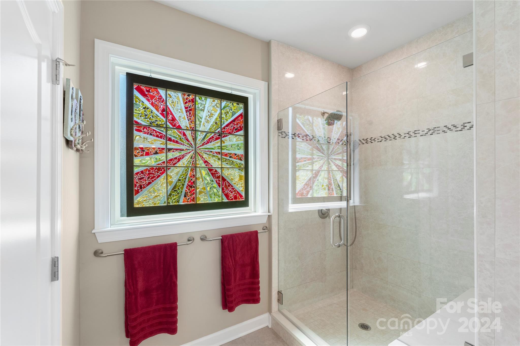 Tree Tops - Residential