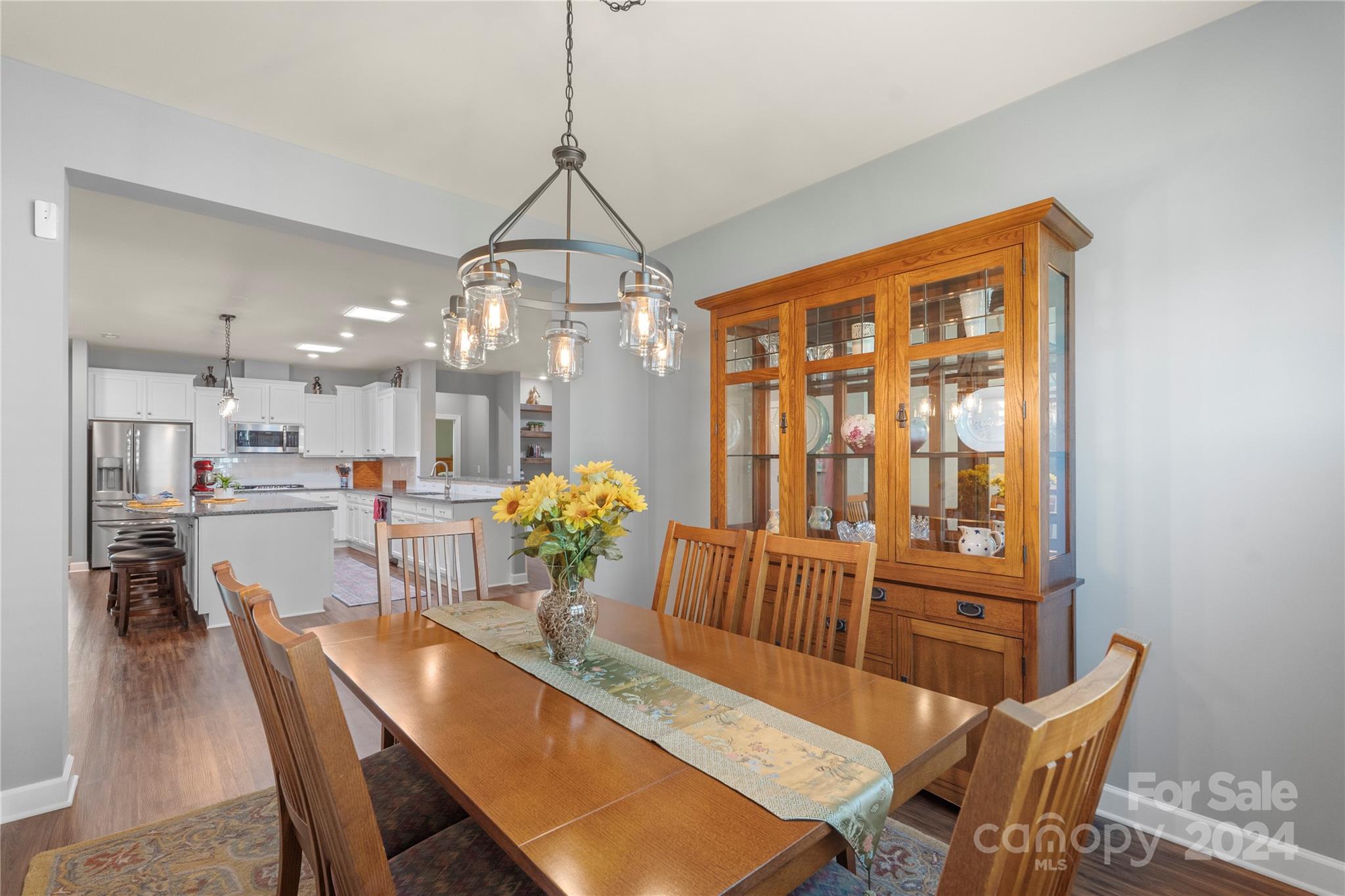 Tree Tops - Residential