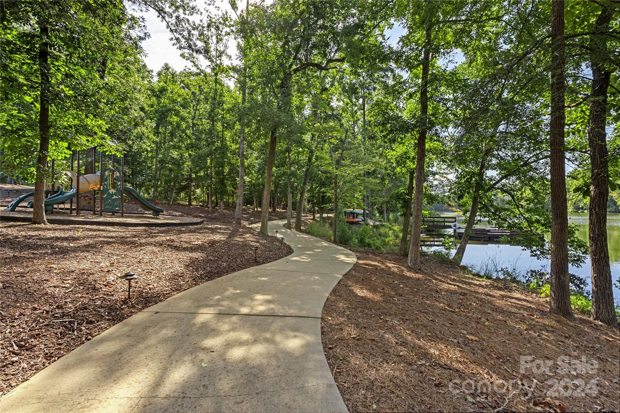 Tree Tops - Residential