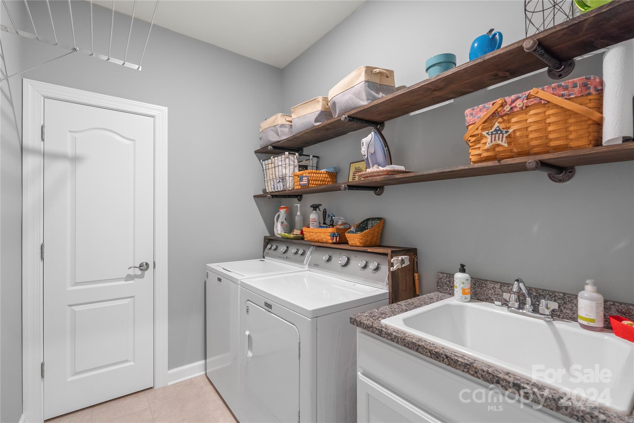 Tree Tops - Residential