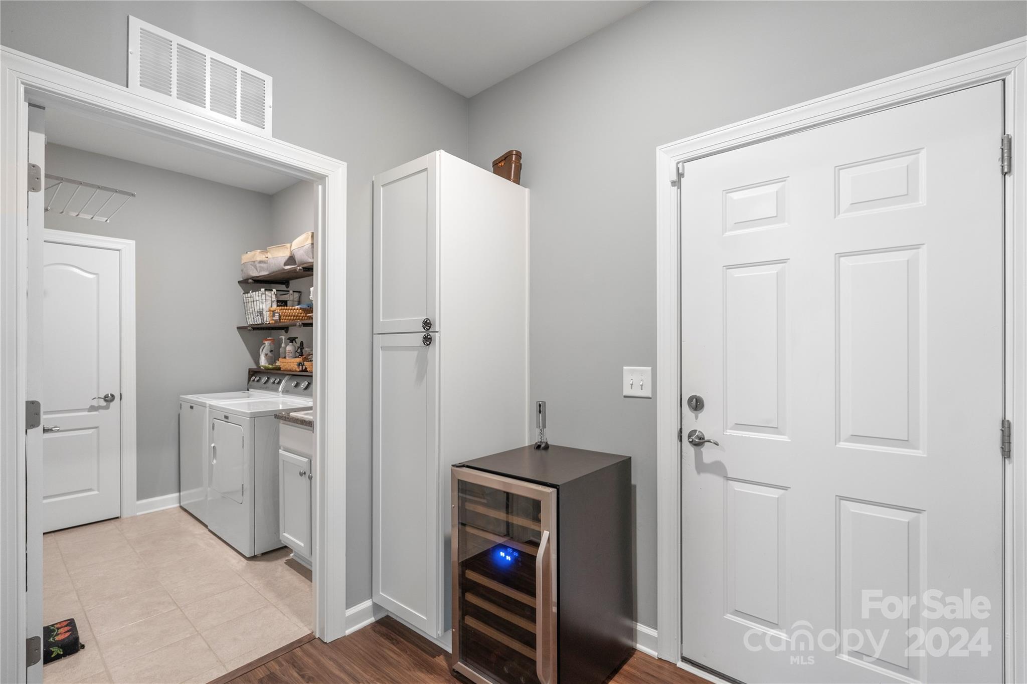 Tree Tops - Residential