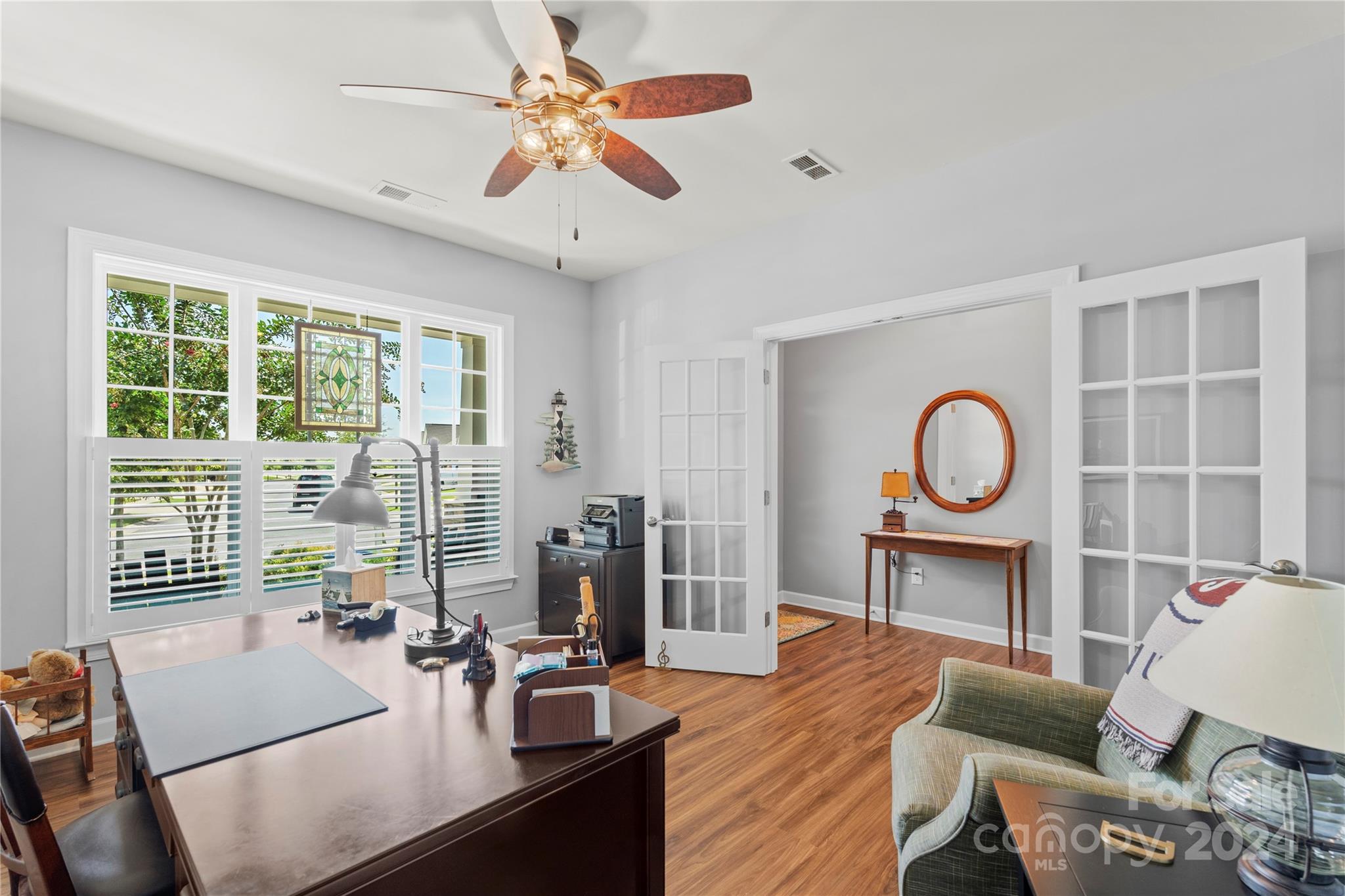 Tree Tops - Residential