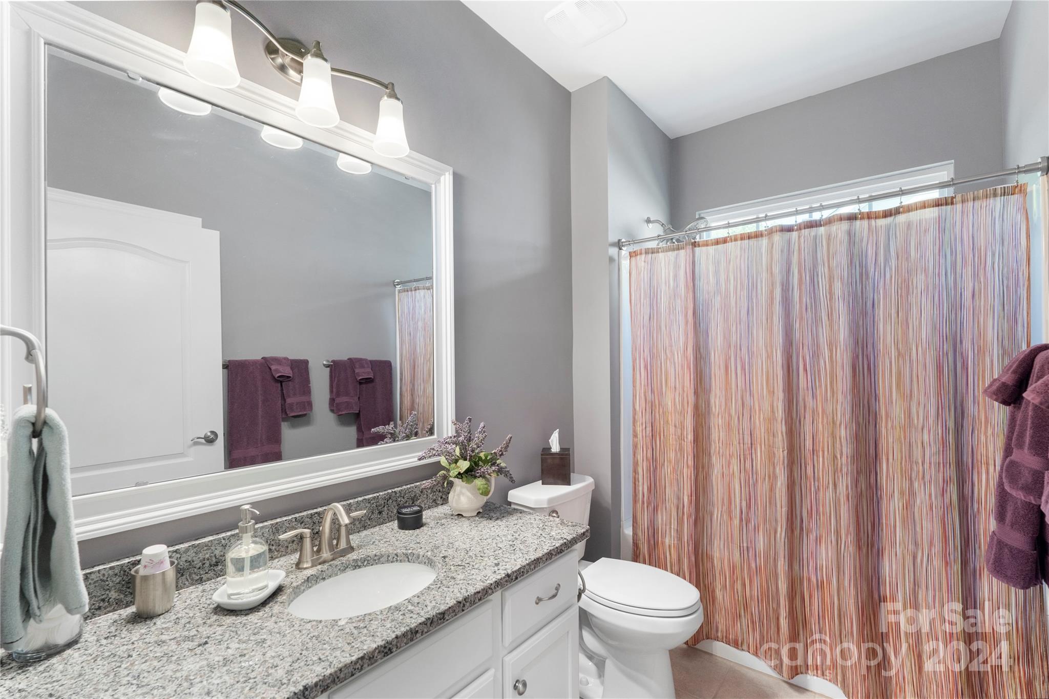 Tree Tops - Residential