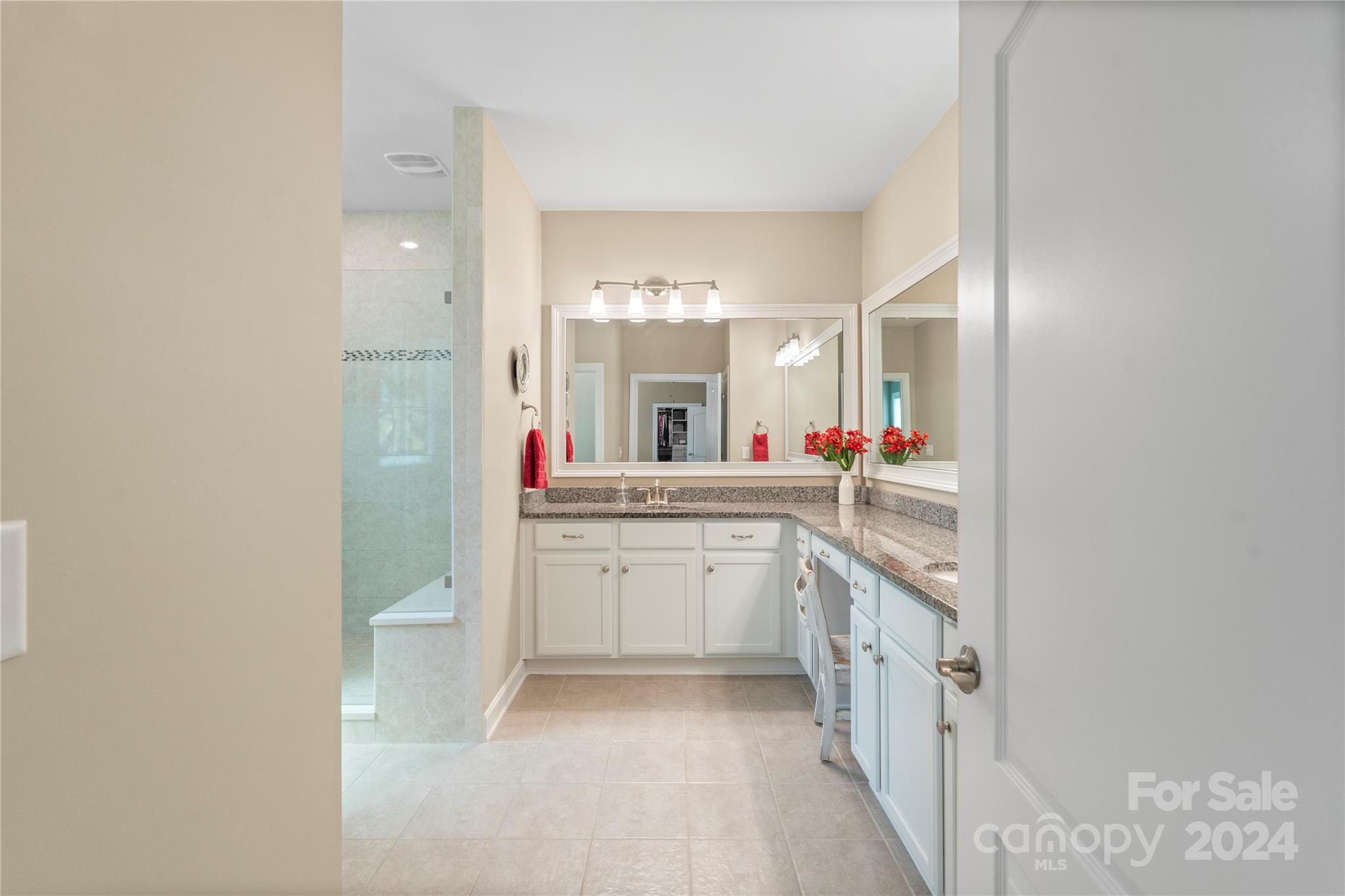 Tree Tops - Residential