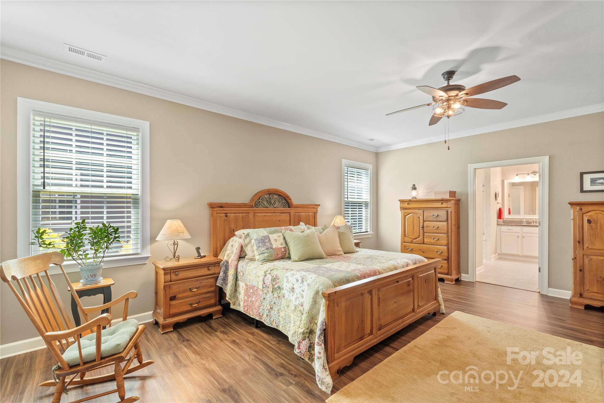 Tree Tops - Residential