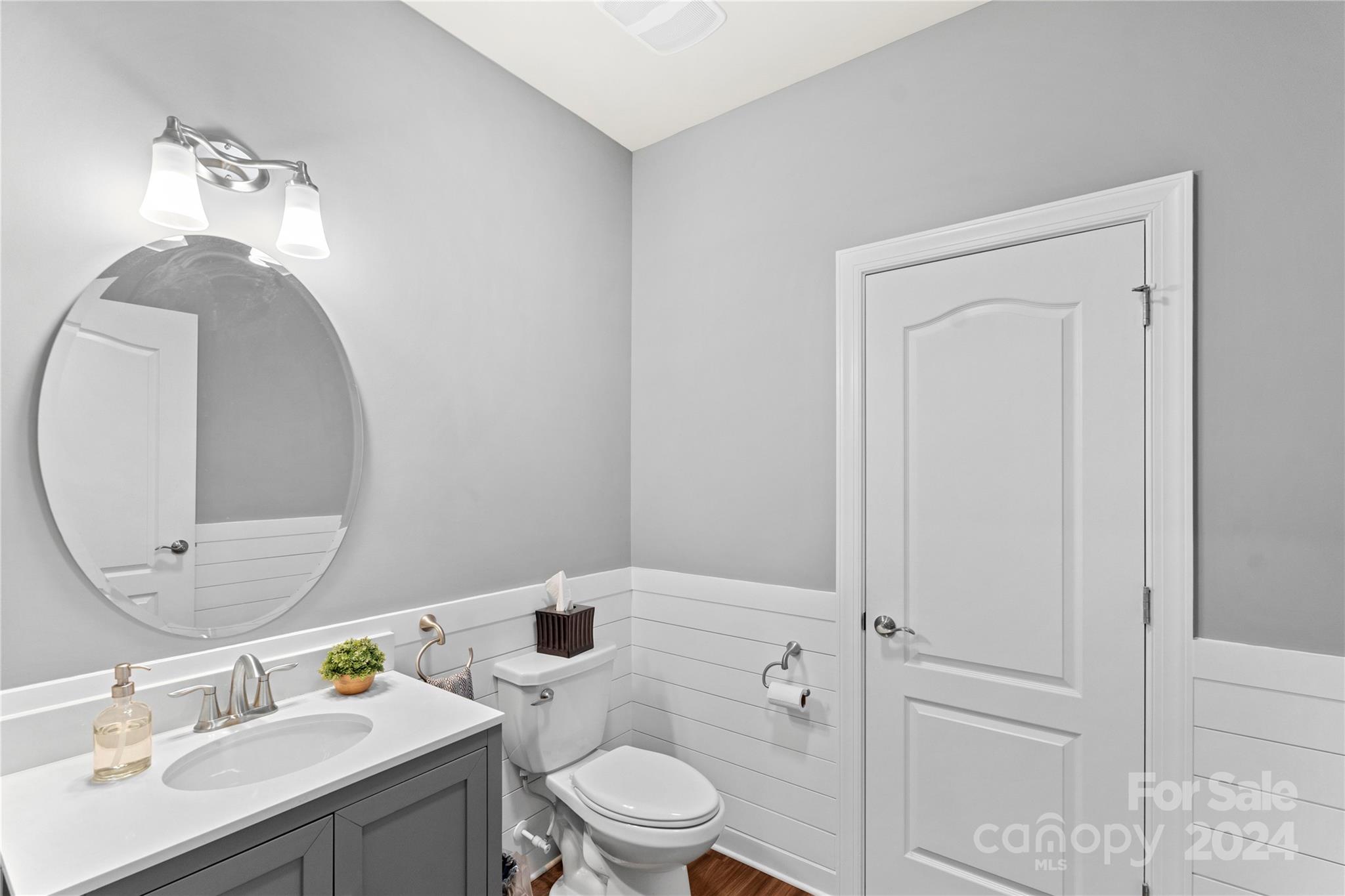 Tree Tops - Residential