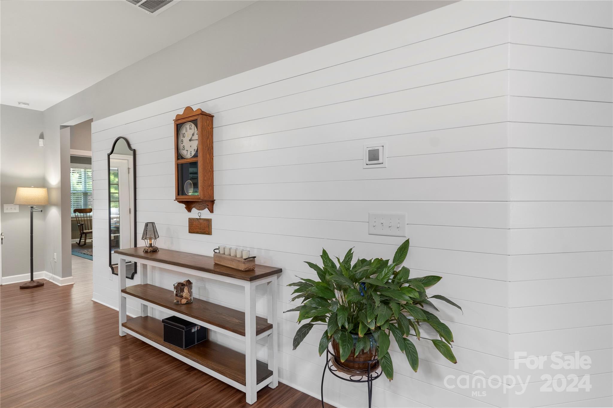 Tree Tops - Residential