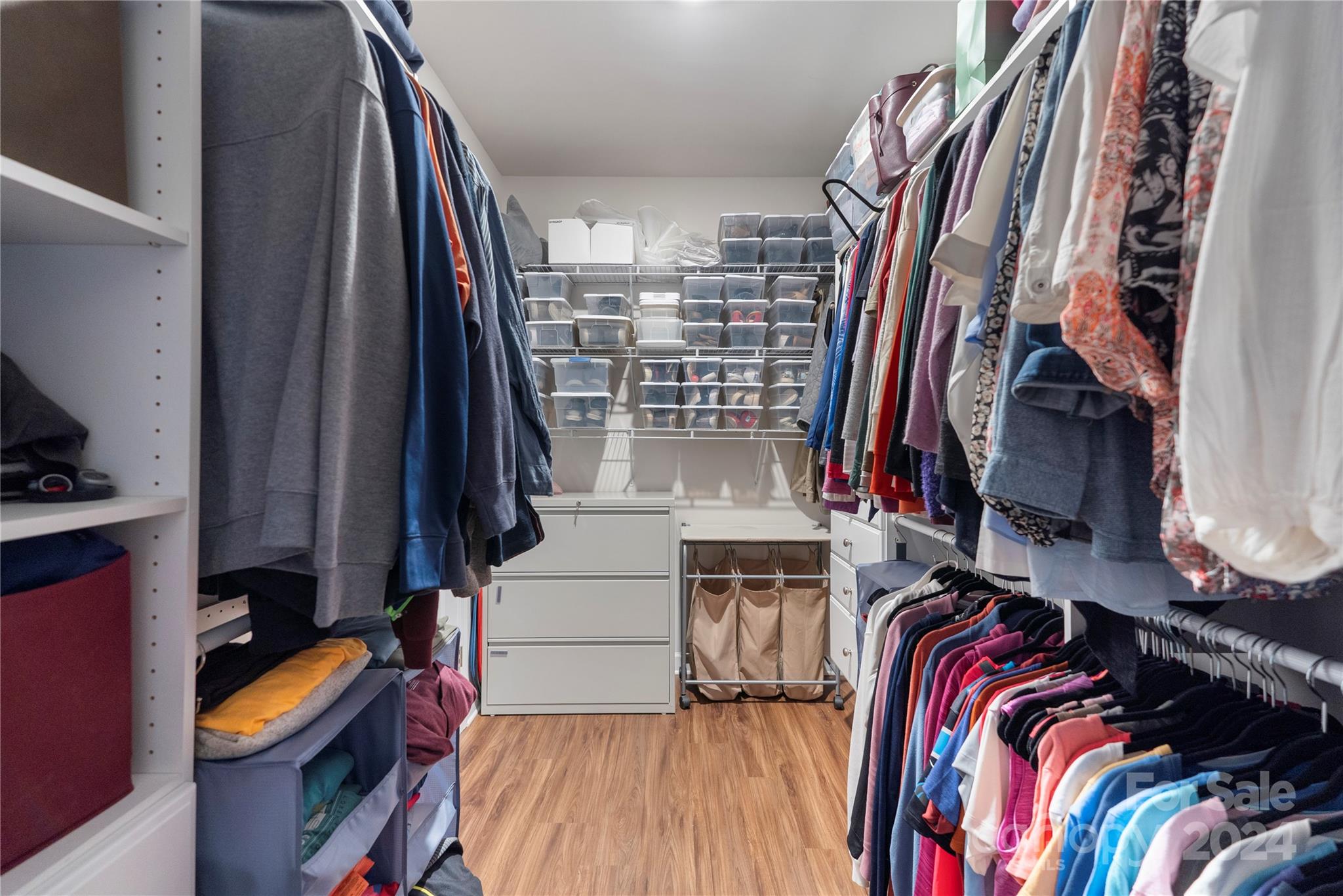 Tree Tops - Residential