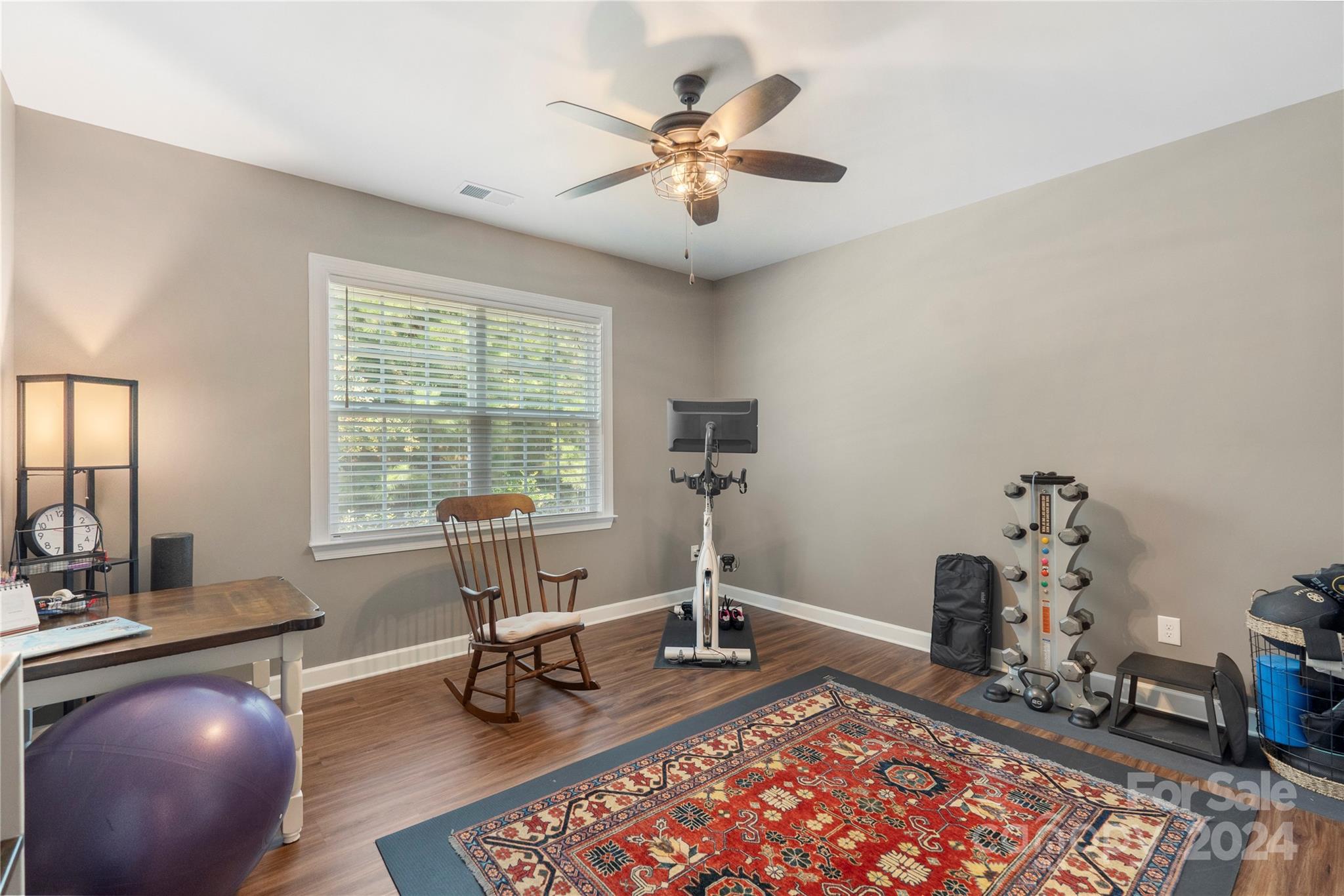 Tree Tops - Residential