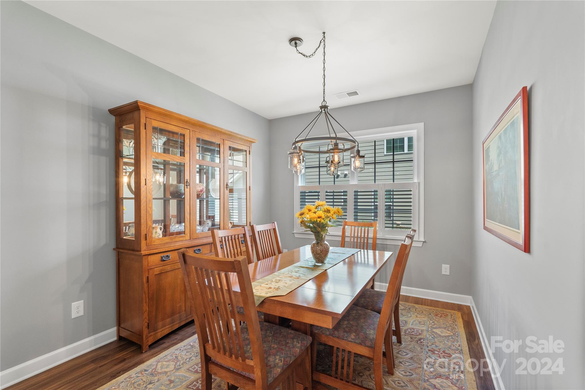 Tree Tops - Residential