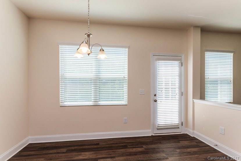 Pecan Hills - Residential Lease