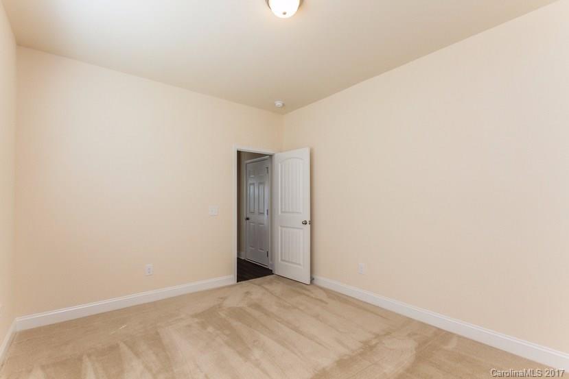 Pecan Hills - Residential Lease