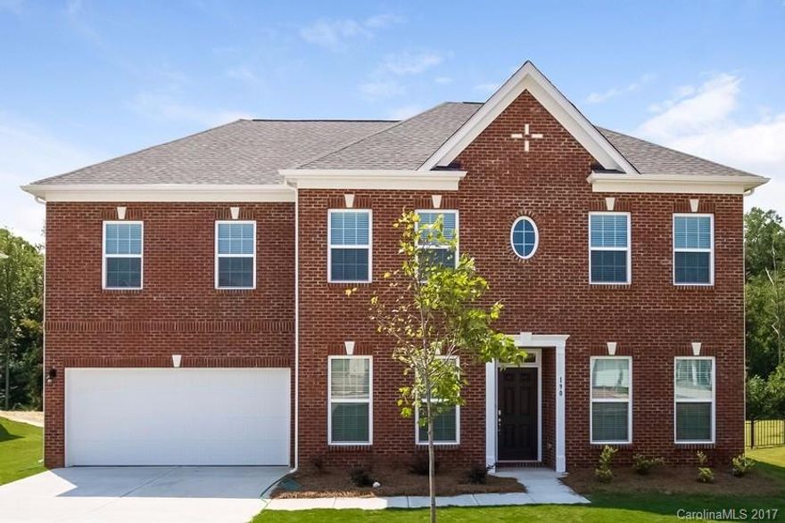Rent promotion!! Brand new construction, this gorgeous 4 BR home in the Pecan Hills subdivision purchased directly from the builder! Be the first! Updated kitchen with SS appliances and granite countertops, new wood and carpet flooring, ceiling fans, and more!