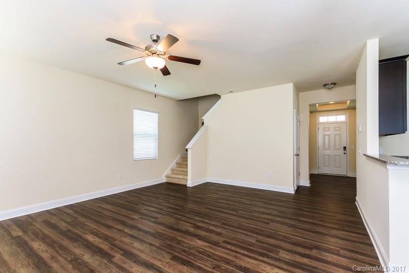 Pecan Hills - Residential Lease