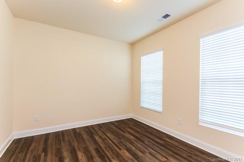 Pecan Hills - Residential Lease