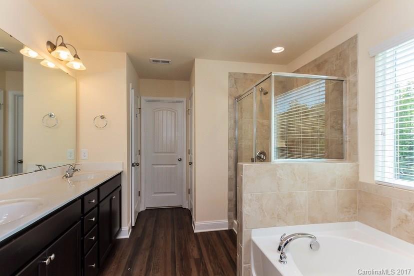 Pecan Hills - Residential Lease