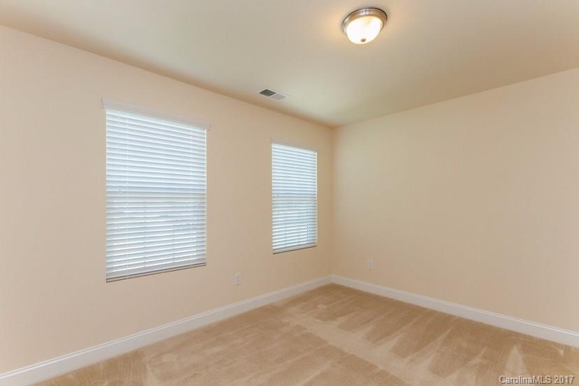 Pecan Hills - Residential Lease