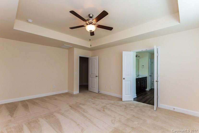 Pecan Hills - Residential Lease