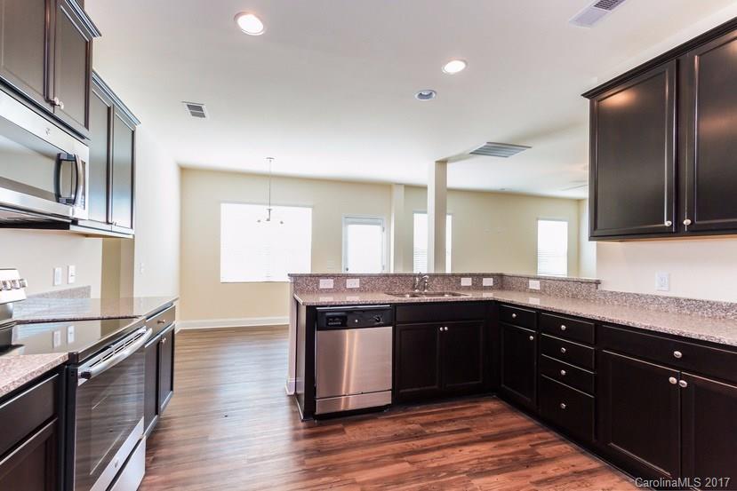 Pecan Hills - Residential Lease