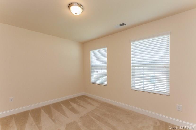 Pecan Hills - Residential Lease