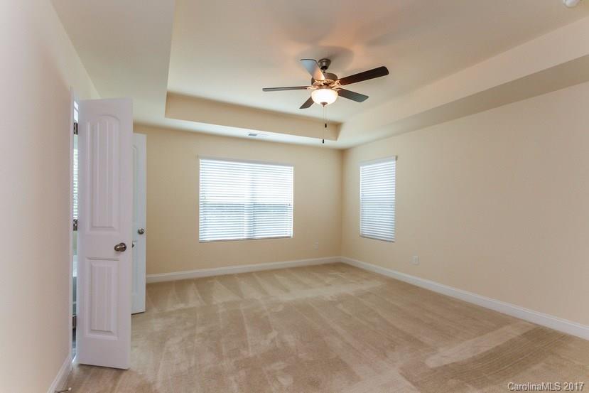 Pecan Hills - Residential Lease