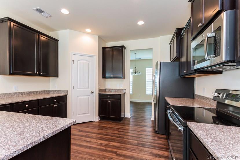 Pecan Hills - Residential Lease