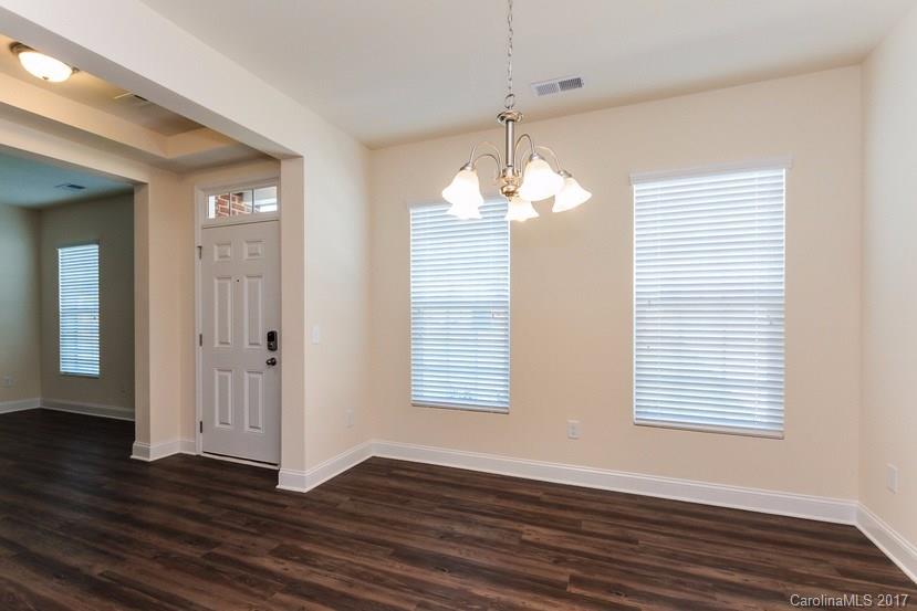 Pecan Hills - Residential Lease