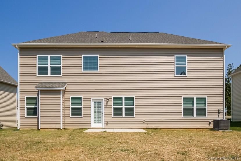 Pecan Hills - Residential Lease