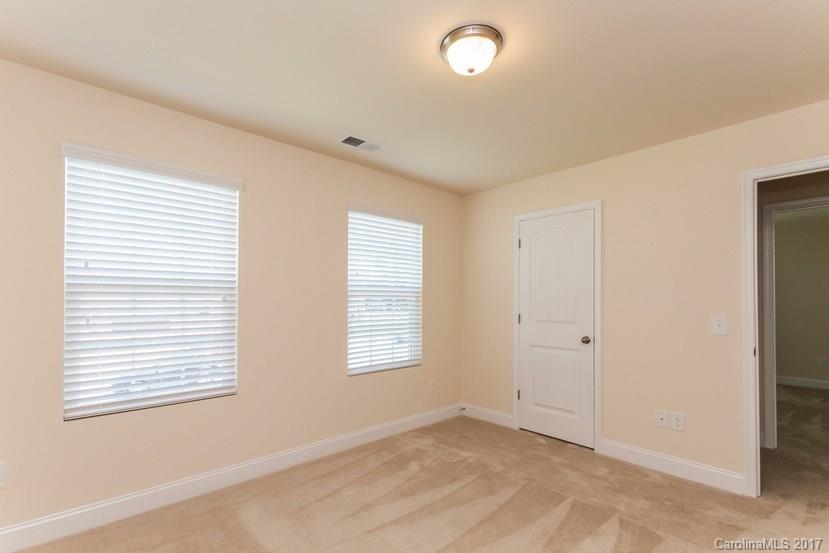 Pecan Hills - Residential Lease