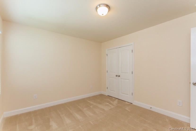 Pecan Hills - Residential Lease