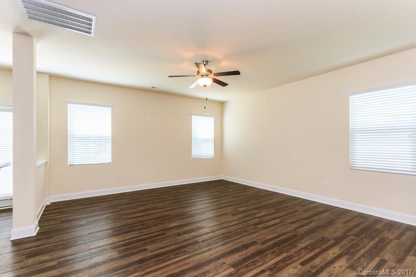 Pecan Hills - Residential Lease