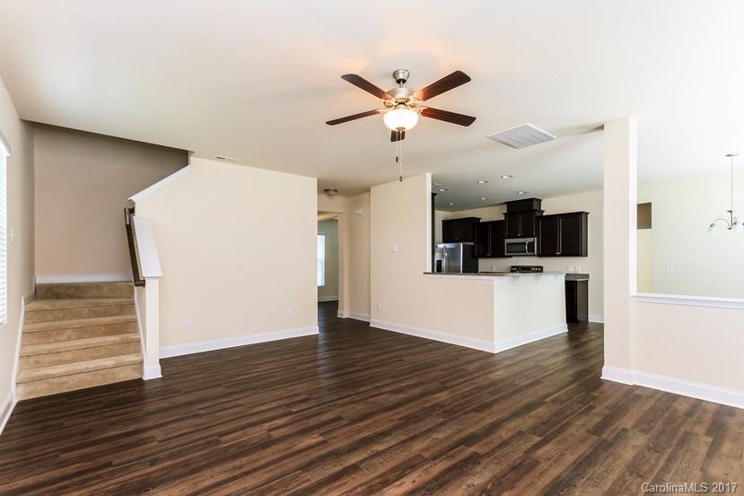 Pecan Hills - Residential Lease