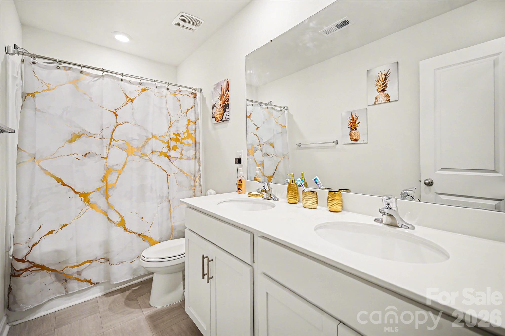 Sutton Farms - Residential